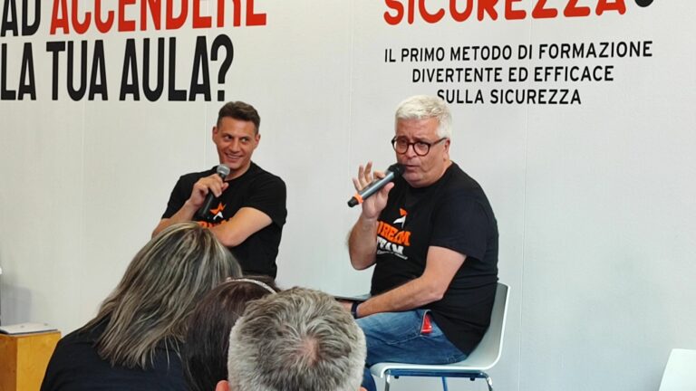 Dream Team Formatori di Valore
