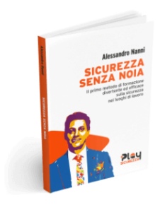 Libro Sicurezza senza noia