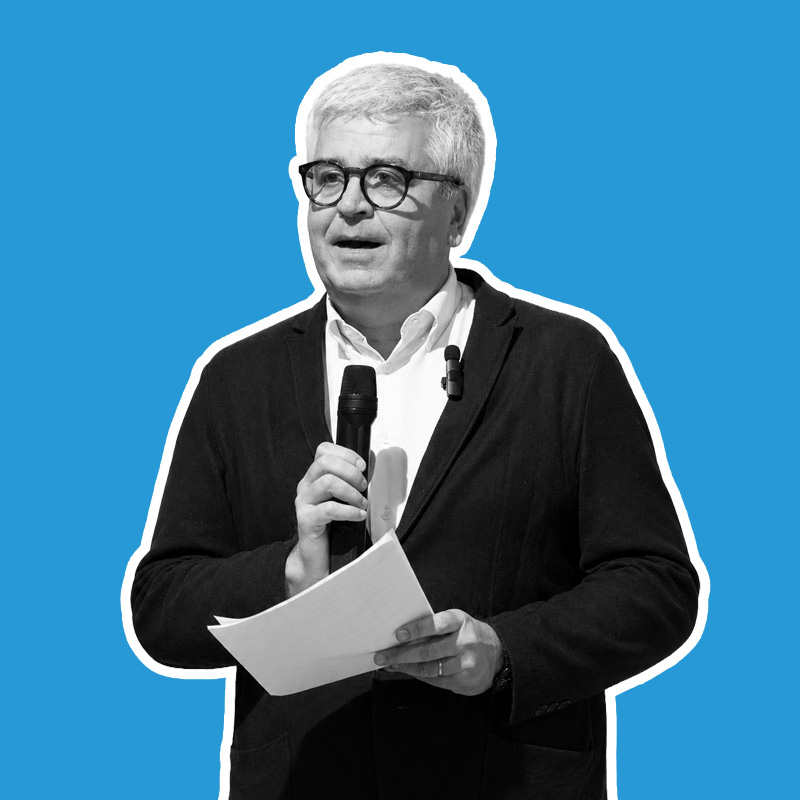 Massimiliano Colombi​