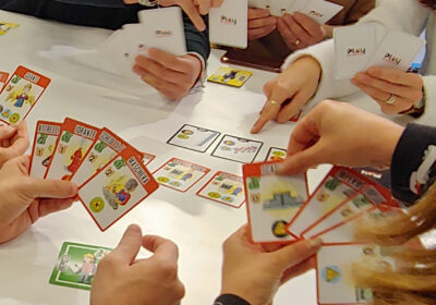 formazione ludica