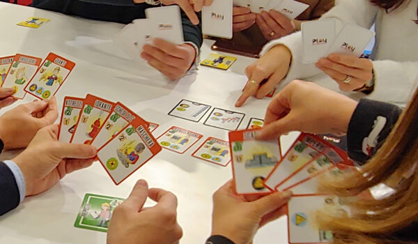 formazione ludica