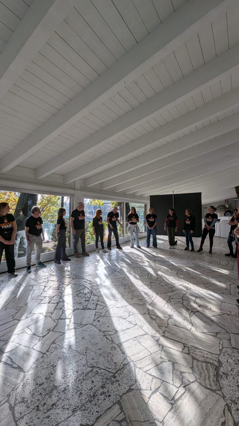 Dream Team Formatori di Valore
